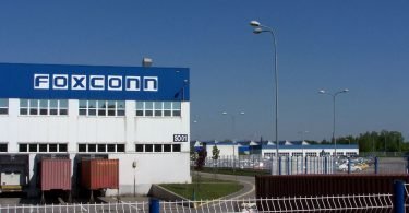 Foxconn: World's Largest Electronics Manufacturer