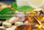 The Mystery Of Choosing The Right Multivitamin Supplements