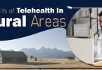 Benefits of Telehealth In Rural Areas