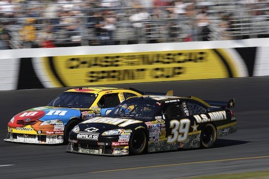 Strategies for NASCAR Betting: Tips You Need to Know