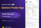 Why Do Indian Traders Need a Dedicated Options Trading App?