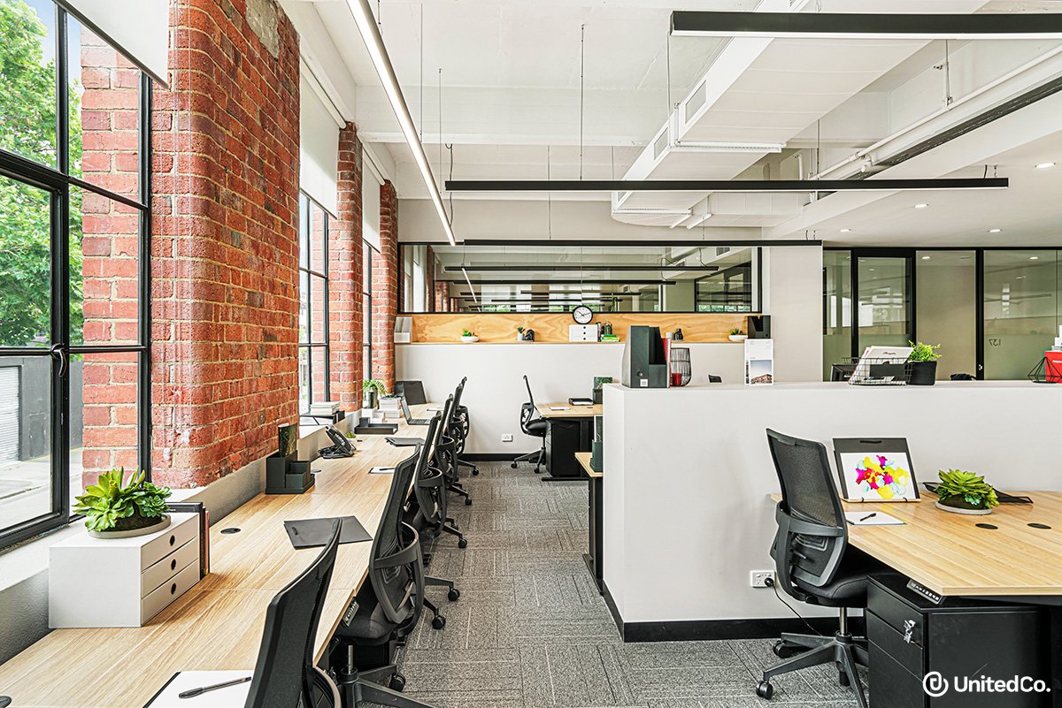 Benefits of the Fully Furnished Office Space in Melbourne