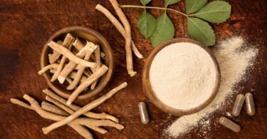 Ashwagandha: Definition, Health Benefits, Side Effects And Many More