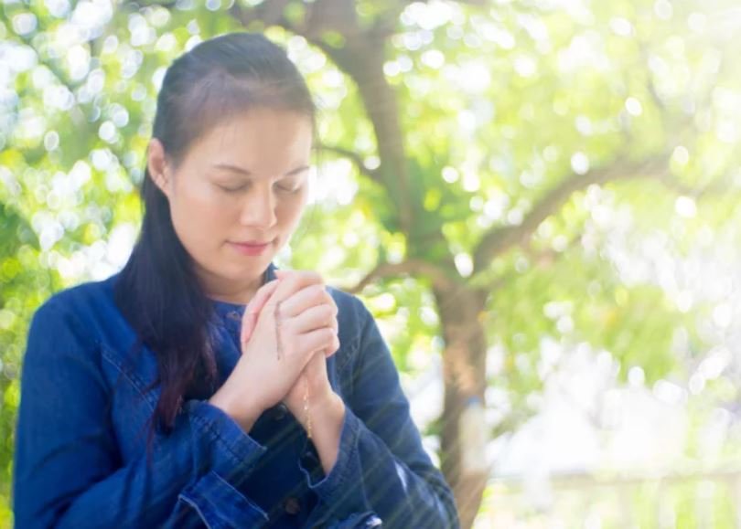 All You Need To Know About Spiritual Cleansing Prayers For Cleansing & Protection