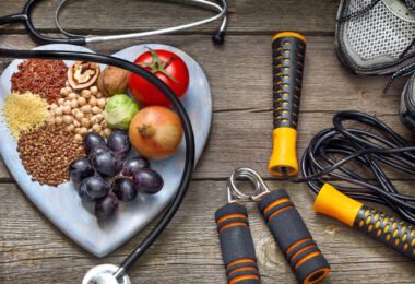 4 Golden Rules of Sports Nutrition