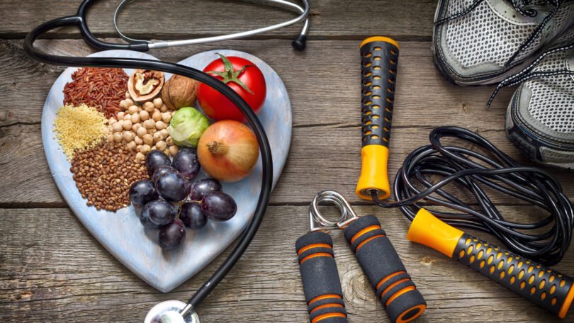 4 Golden Rules of Sports Nutrition