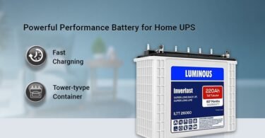 How to Buy Inverter Battery in 5 Simple Steps?