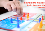 How did the Craze of Ludo Conquer the Internet