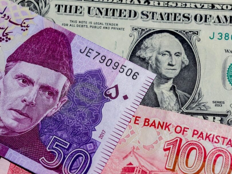 How To Protect Yourself From The Falling Pakistani Rupee Rate?