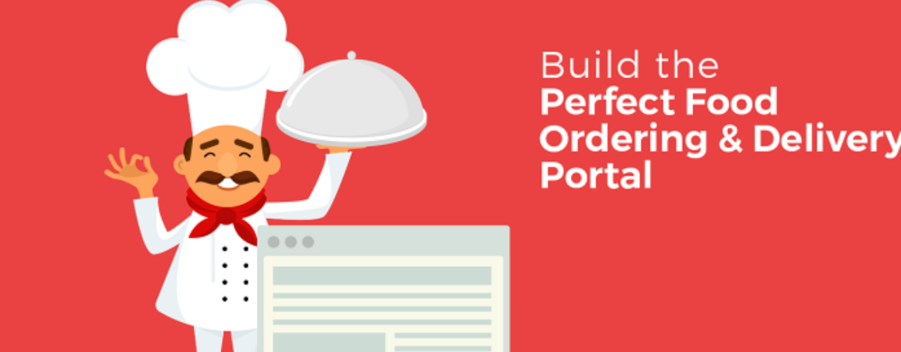 Best 7 Food Delivery Software to Build Website and App