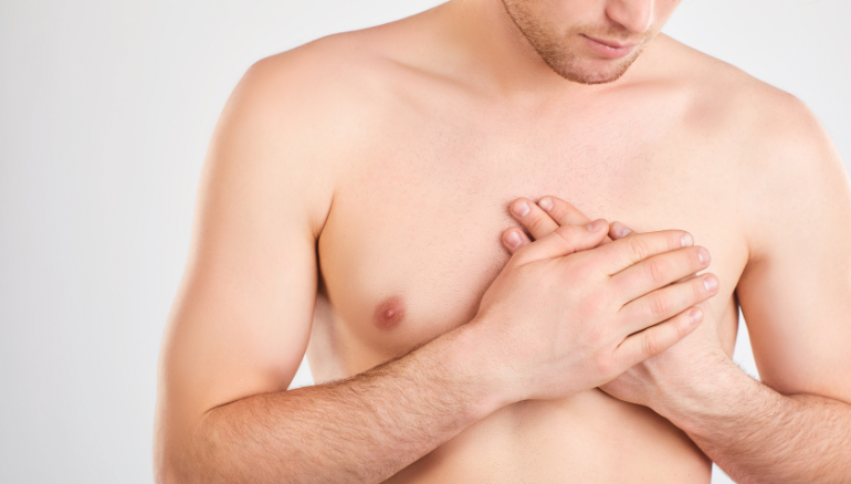 Causes of Gynecomastia: Understanding the Science Behind Male Breast Enlargement