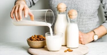 The Ultimate Guide On How To Make Almond Milk