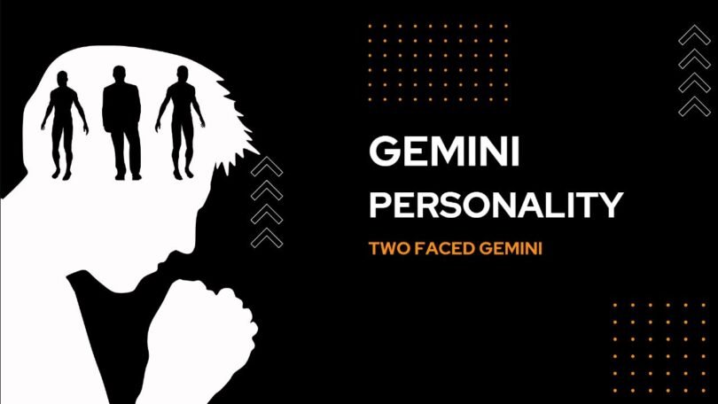 The Enigmatic Gemini, The Dual Nature of the Zodiac Twins