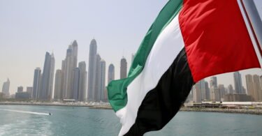 Building the Future: Exploring Mason Jobs in the UAE