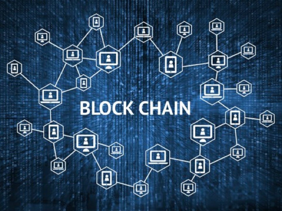Power of Blockchain in 2024: A Paradigm Shift in Technology