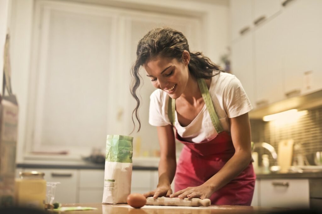 Embracing the "Cook When You Want to" Lifestyle: How to plan your home cooking routine better?