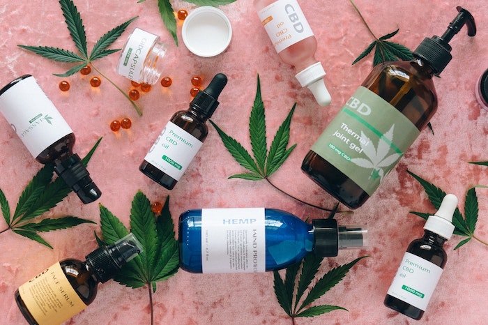 Ways To Make Your Full Spectrum CBD Business Successful