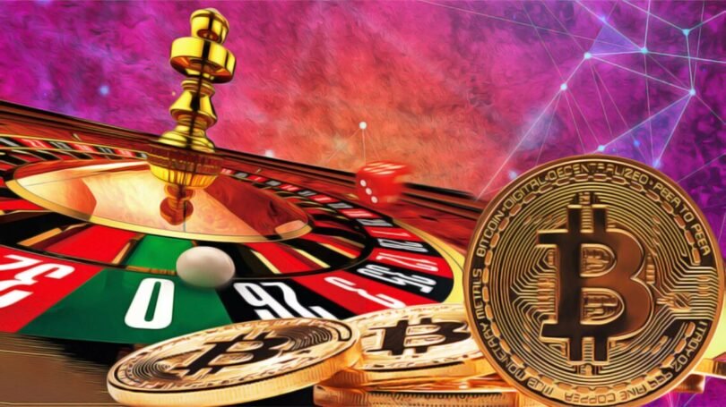 The Gambling Business Was Revolutionized by Cryptocurrencies: What Is the Future of Crypto Casinos?