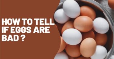 How to Tell If Eggs Are Bad: A Comprehensive Guide