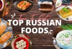 Exploring the Rich Tapestry of Russian Cuisine: A Culinary Journey