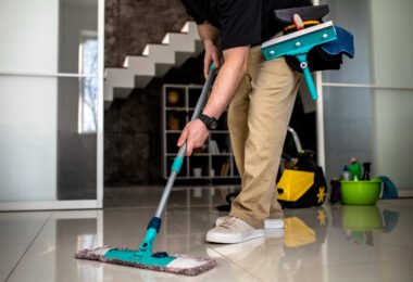 The Importance of Regular Deep Cleaning for Your Homes