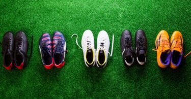 Football Shoes Explained