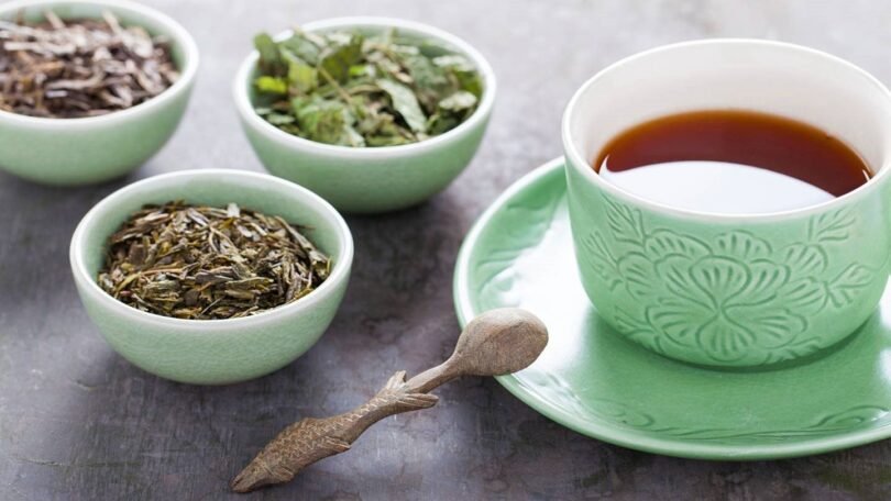 Is Tea Good For Diabetes?