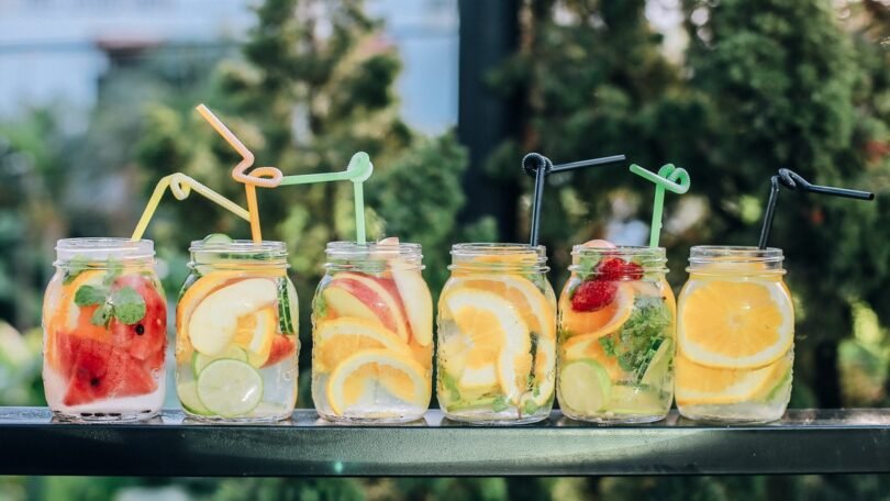 10 Beverages to Keep You Cool & Fresh In Summers