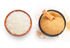 What’s a healthier choice - Rice or Millets?