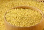 Foxtail millets and their little-known benefits