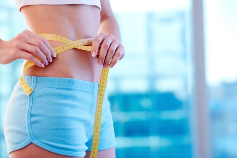 A balanced approach to weight management