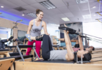 How Reformer Pilates Reshapes Your Physique