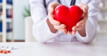 Heart Disease Insurance