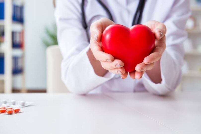 Heart Disease Insurance