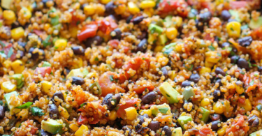 Delectable Quinoa Recipes