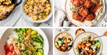 Incredible Vegan Recipes To Try Right Now