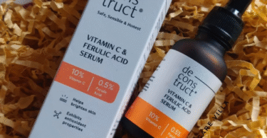 The 7 Amazing Skin Benefits of Using Vitamin C Serum