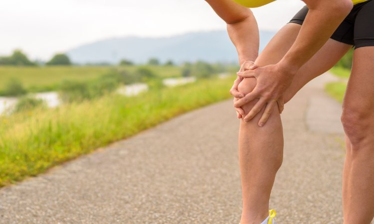 PRP Therapy for Knee Pain: What You Need to Know