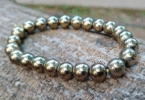 How Pyrite Bracelets Can Help You Attract Wealth and Success