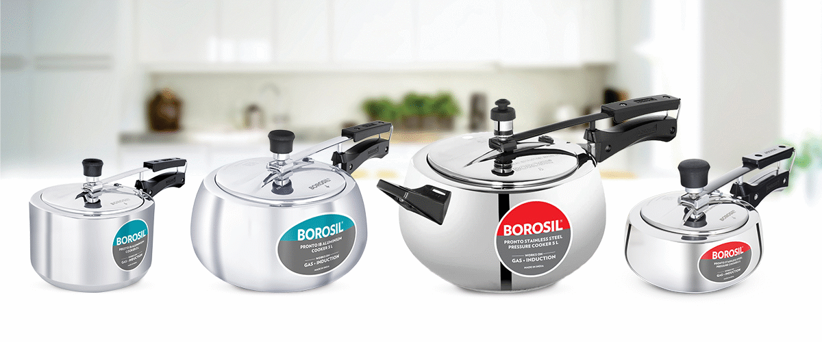 Pressure Cookers For Plant-Based Diets: Perfecting Beans And Grains