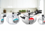 Pressure Cookers For Plant-Based Diets: Perfecting Beans And Grains