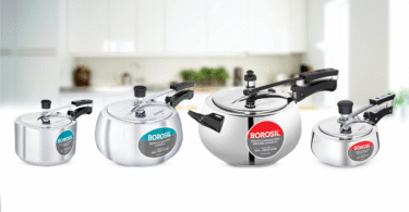 Pressure Cookers For Plant-Based Diets: Perfecting Beans And Grains