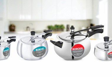 Pressure Cookers For Plant-Based Diets: Perfecting Beans And Grains