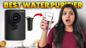 Top Pros of Using an RO Water Purifier Regularly