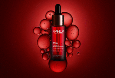 PHD Beauty Vs Minimalist