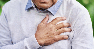 When Chest Pain Is a Red Flag
