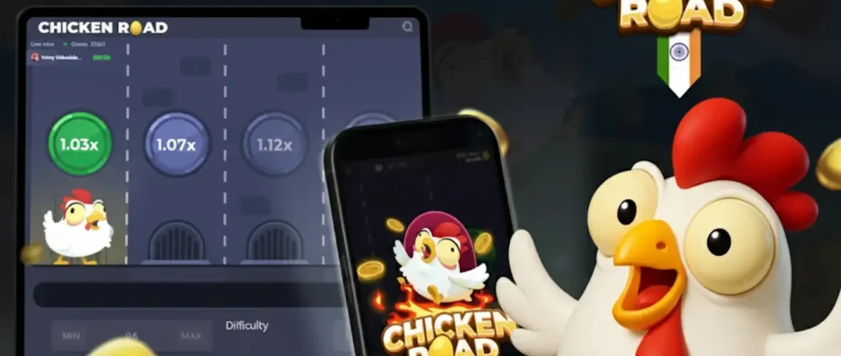 Why Chicken Road Is Perfect for Mobile Play