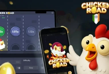 Why Chicken Road Is Perfect for Mobile Play