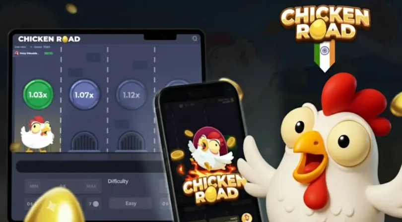 Why Chicken Road Is Perfect for Mobile Play