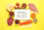 Understanding the Role of Amino Acids in Nutrition and Physical Well-Being